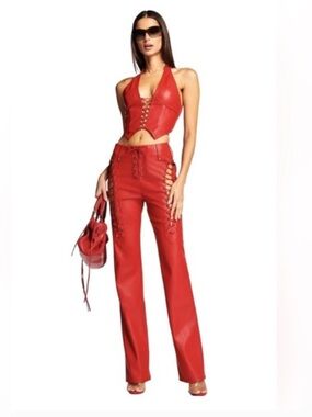 Iamgia Vixen top and Xenia pant